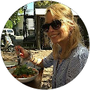 Photo de profil de Rachel Thompson